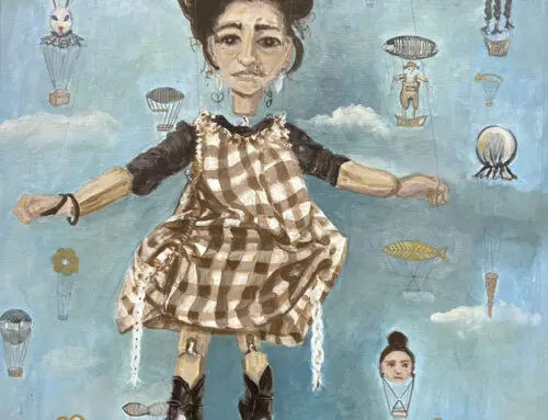 Marionettes