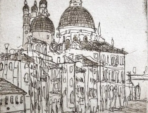 More, More Venice!