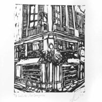Ladurée, Rue Bonaparte, Paris - Image 2