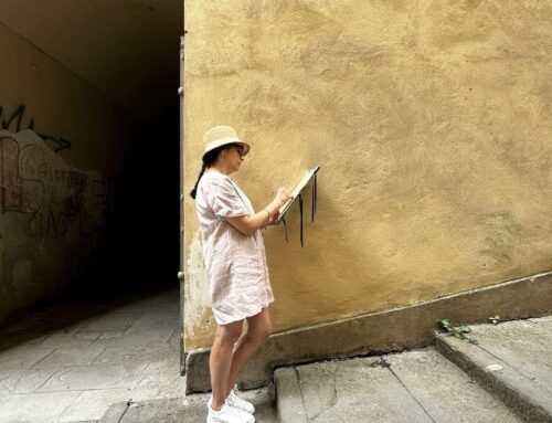 Ciao Ragazzi!