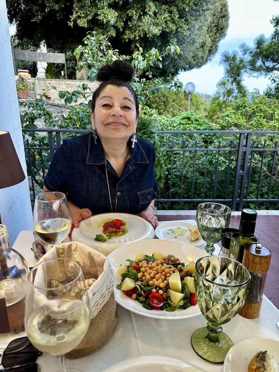 Ristorante Tonino, Cortona