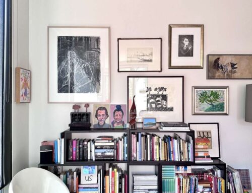 The Arts Ecosystem: Who’s Driving?