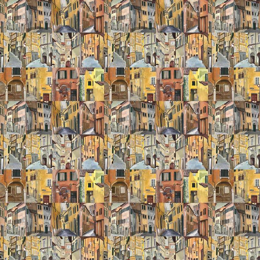 ©soulamantalvanos-Wrapping-paper-Italy ©soulamantalvanos Wrapping paper Italy paintings